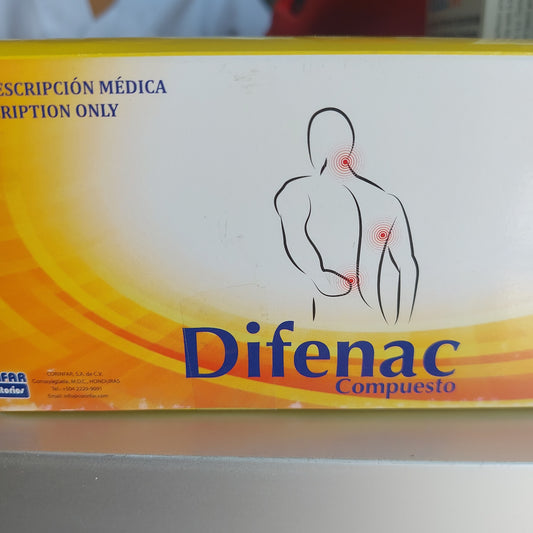 DIFENAC
