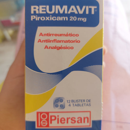 REUMAVIT