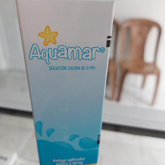 Aquamar