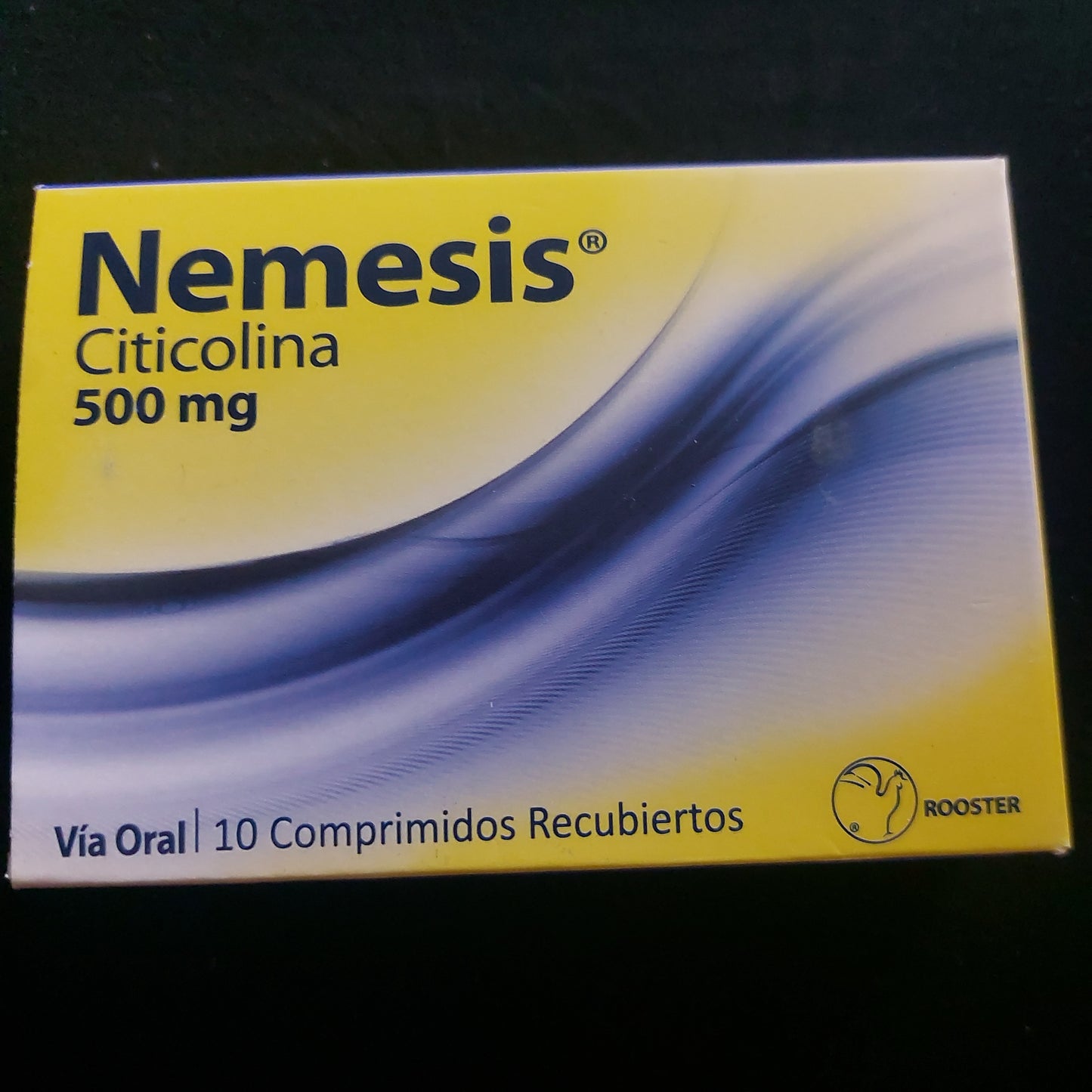 Nemesis tab