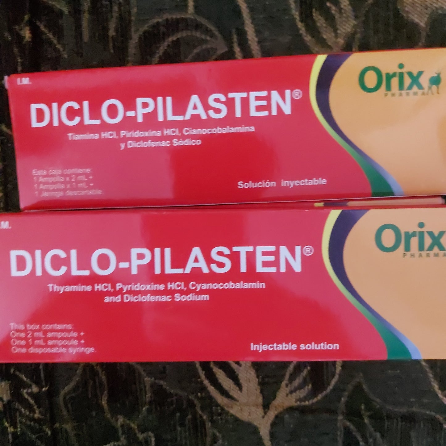 DICLO-PILASTEN