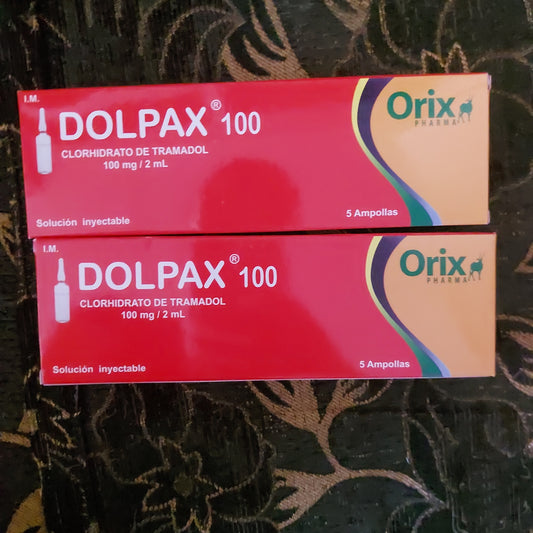 DOLPAX