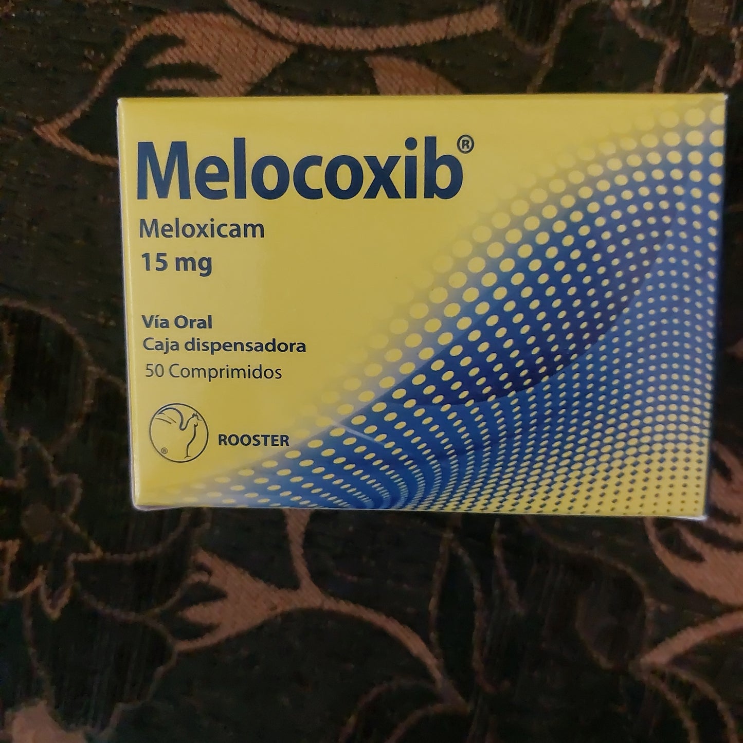 MELOCOXIB