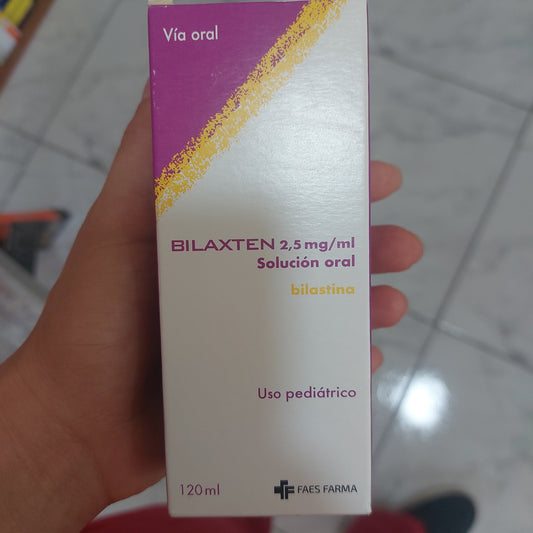 BILAXTEN SUS