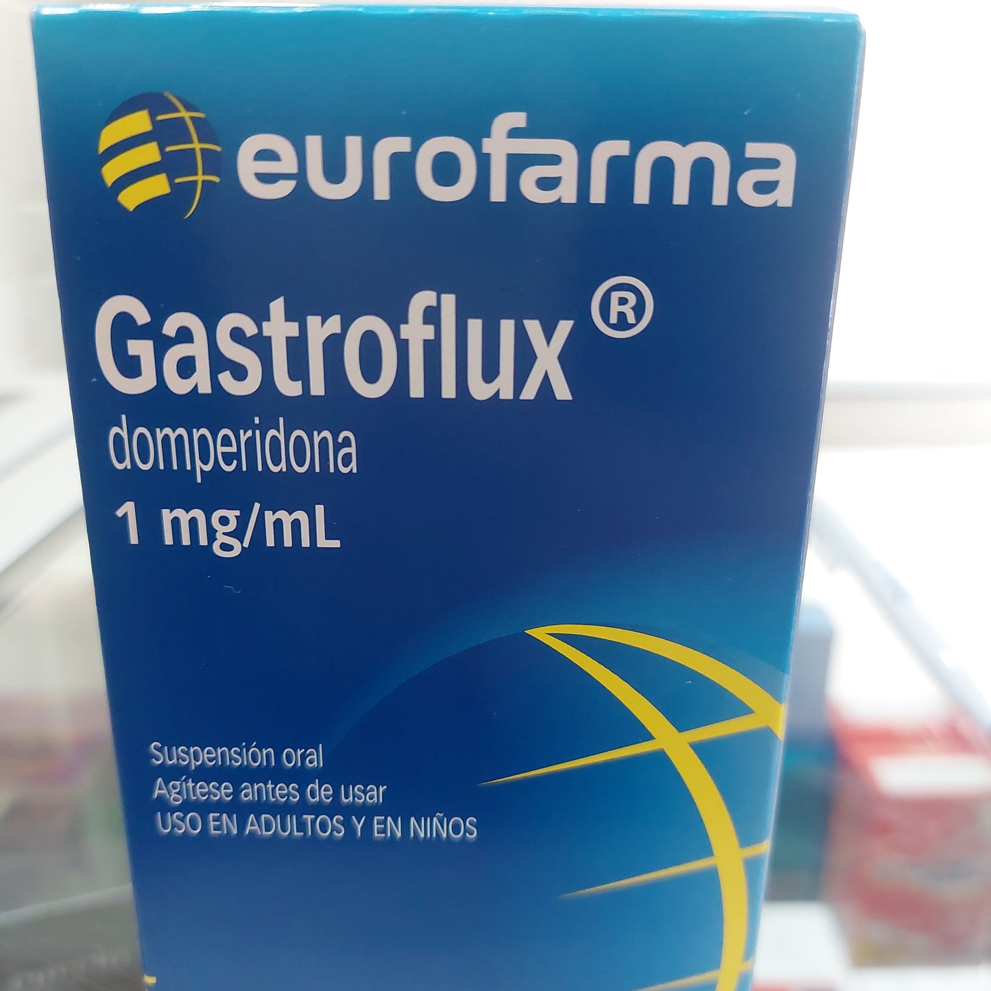 GASTROFLUX SUS