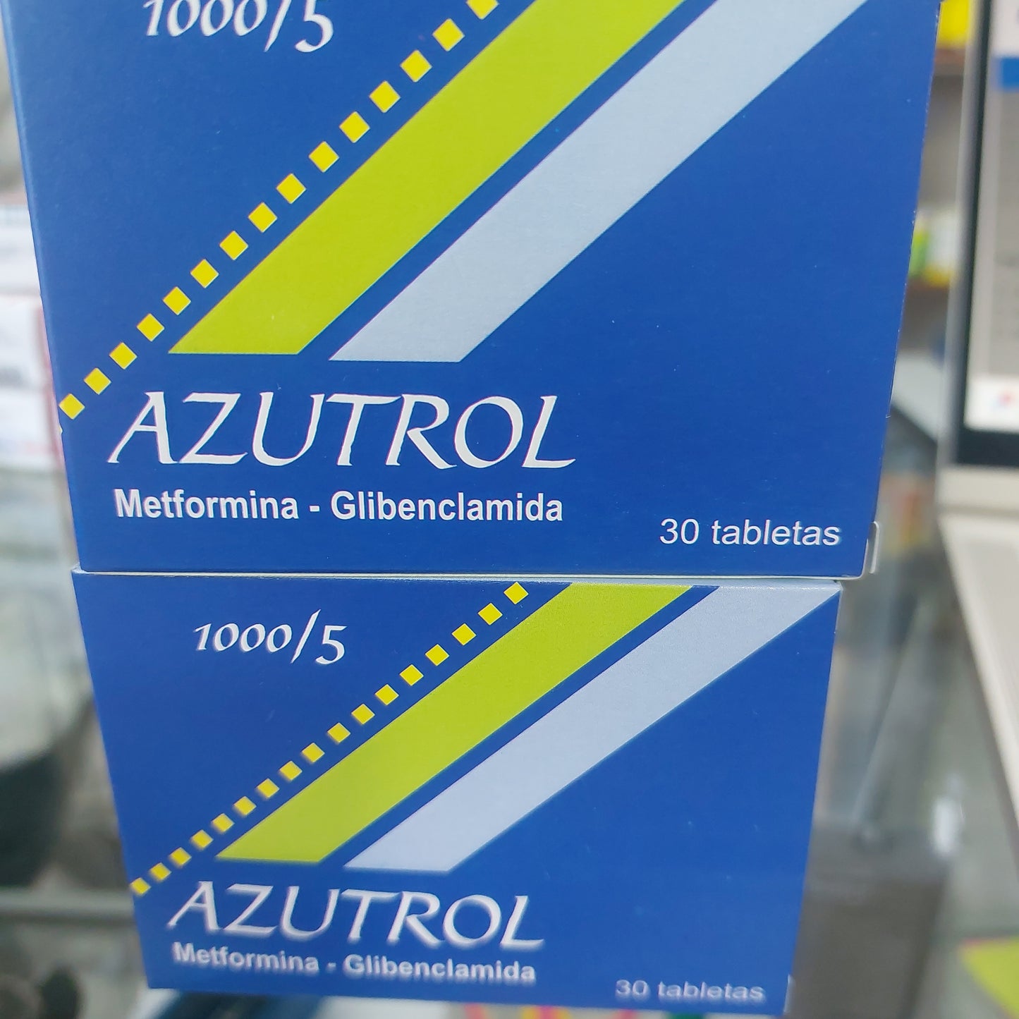 Azutrol