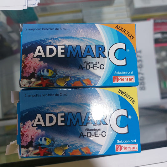ADERMA C ADULTO