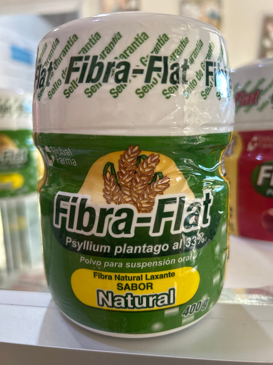 Fibra-Flat natural