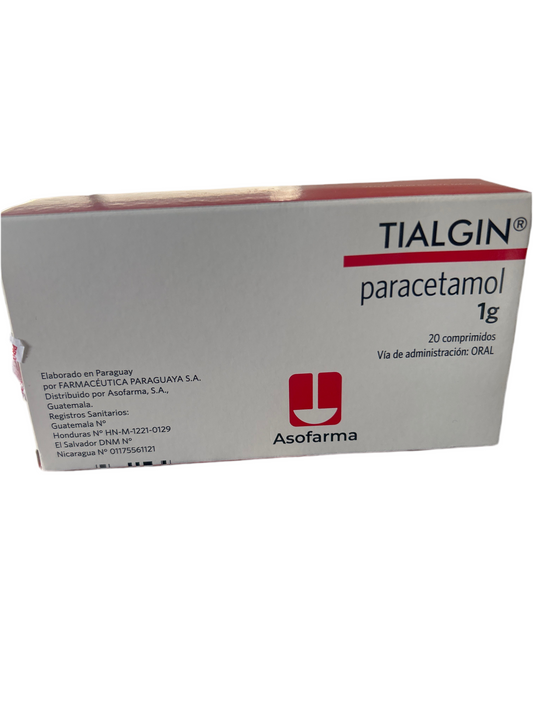 TIALGIN