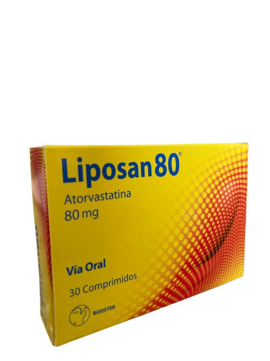 Liposan 80