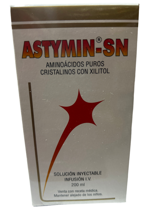 ASTYMIN-SN