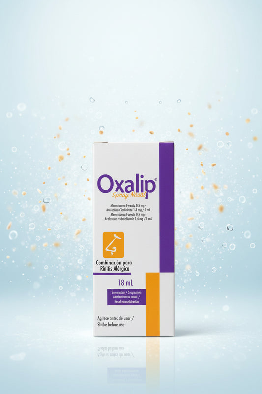OXALIP