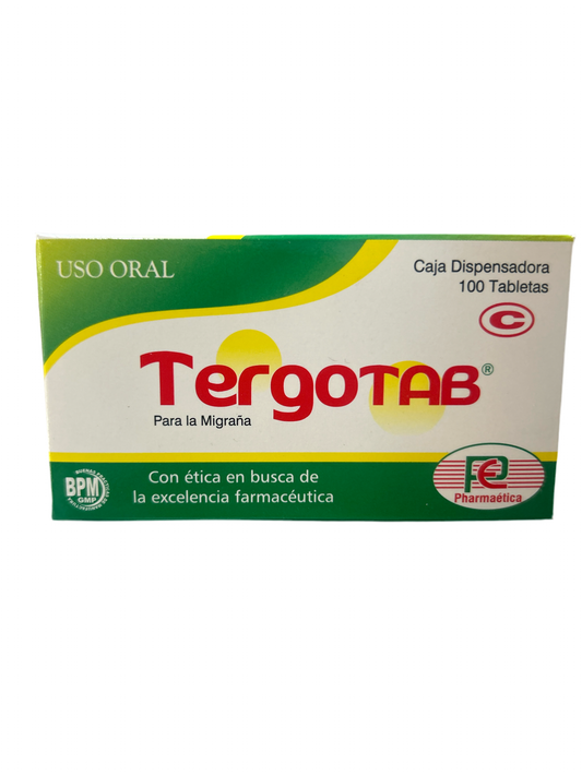 TERGOTAB