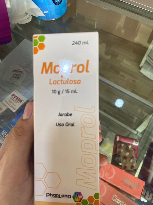 Moprol