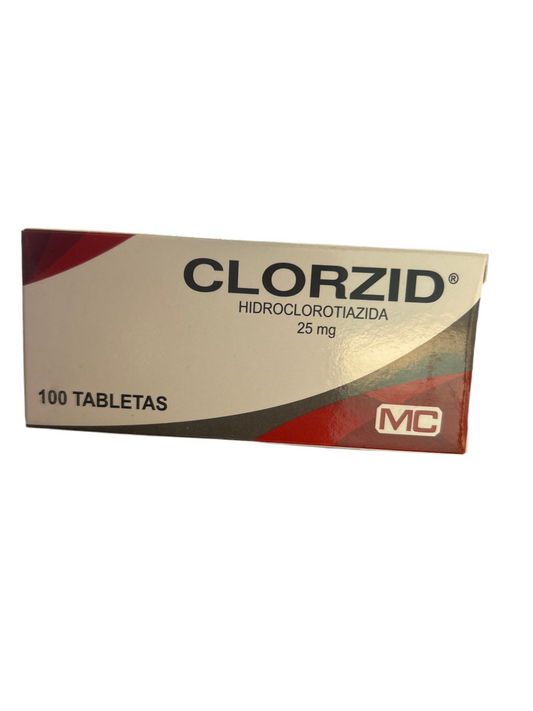 CLORZID