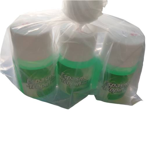 Espasmotropin  30ml