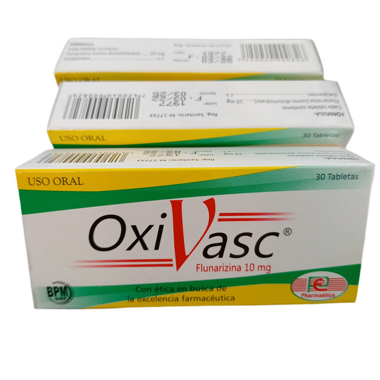 OXIVASC