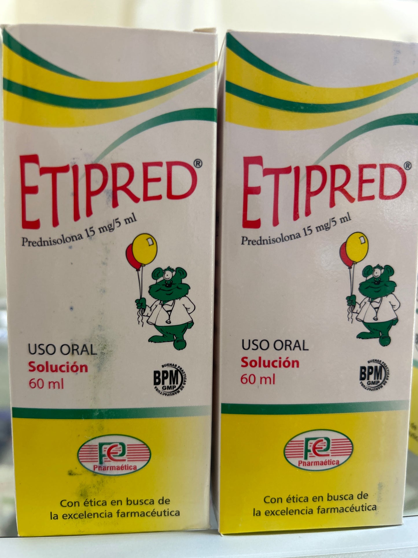 ETIPRED
