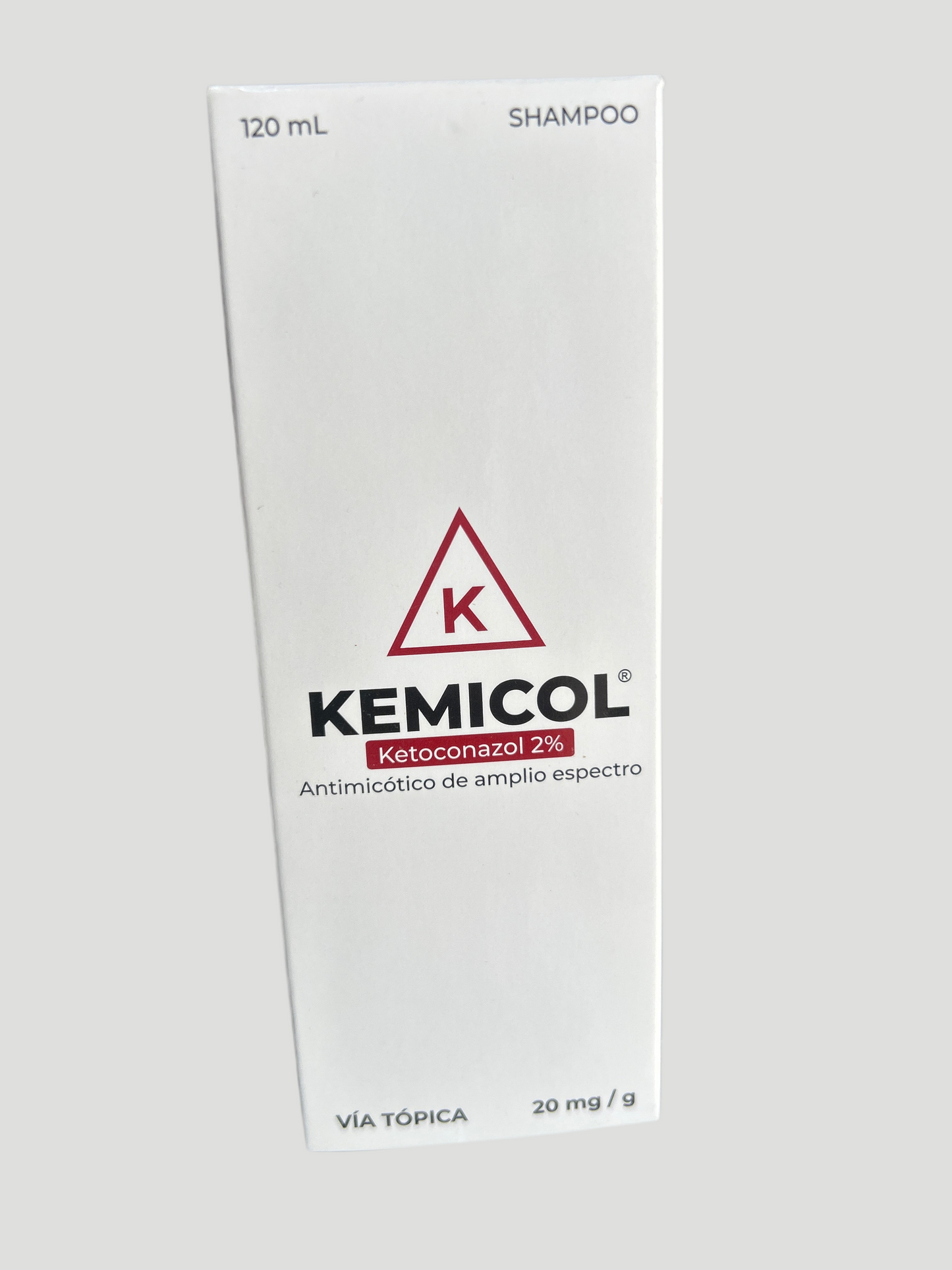 KEMICOL SHAMPOO