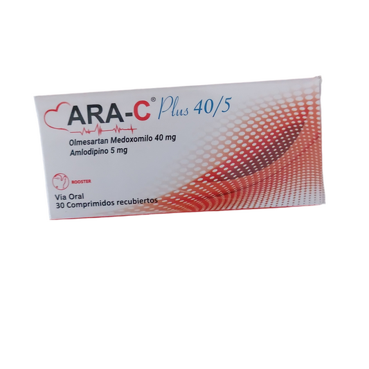 Arac c Plus 40/5