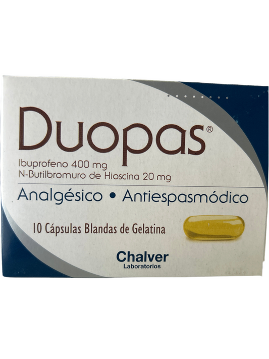 Duopas