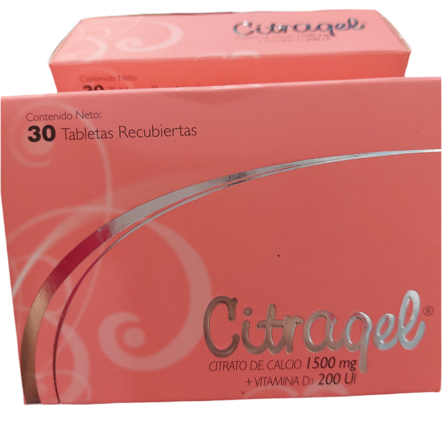 CITRAGEL SOLFARMA
