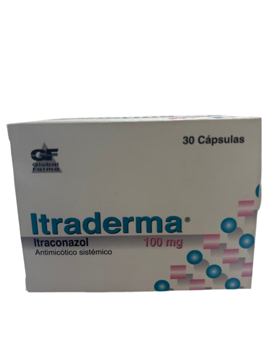 ITRADERMA