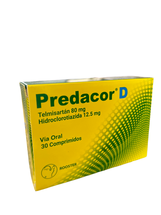 PREDACOR D