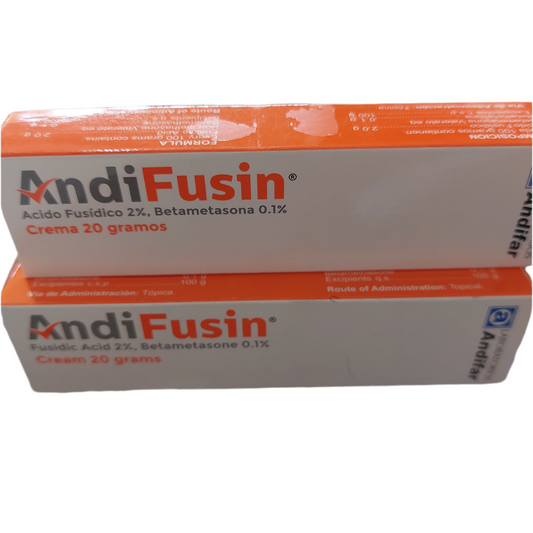 ANDIFUSIN 20gr