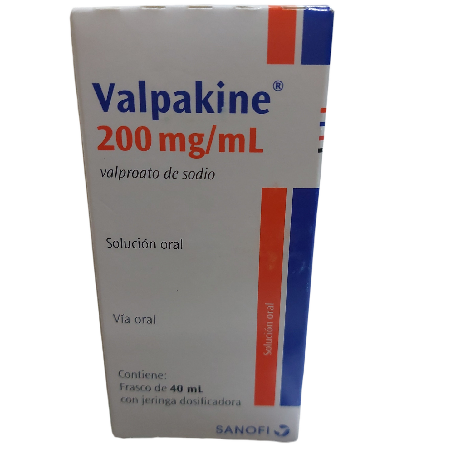 Valpakine 200/ml