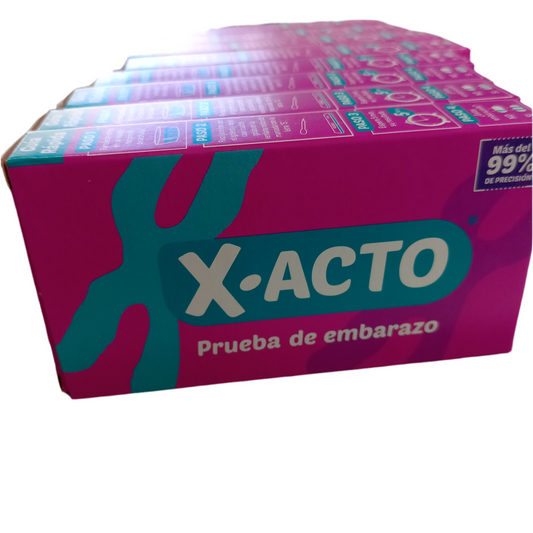 X- ACTO
