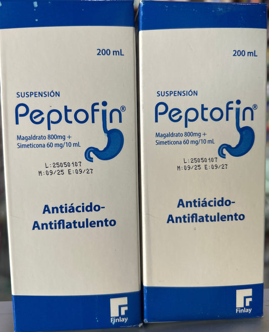 Peptofin sus 200ml