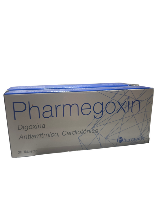 PHARMEGOXIN
