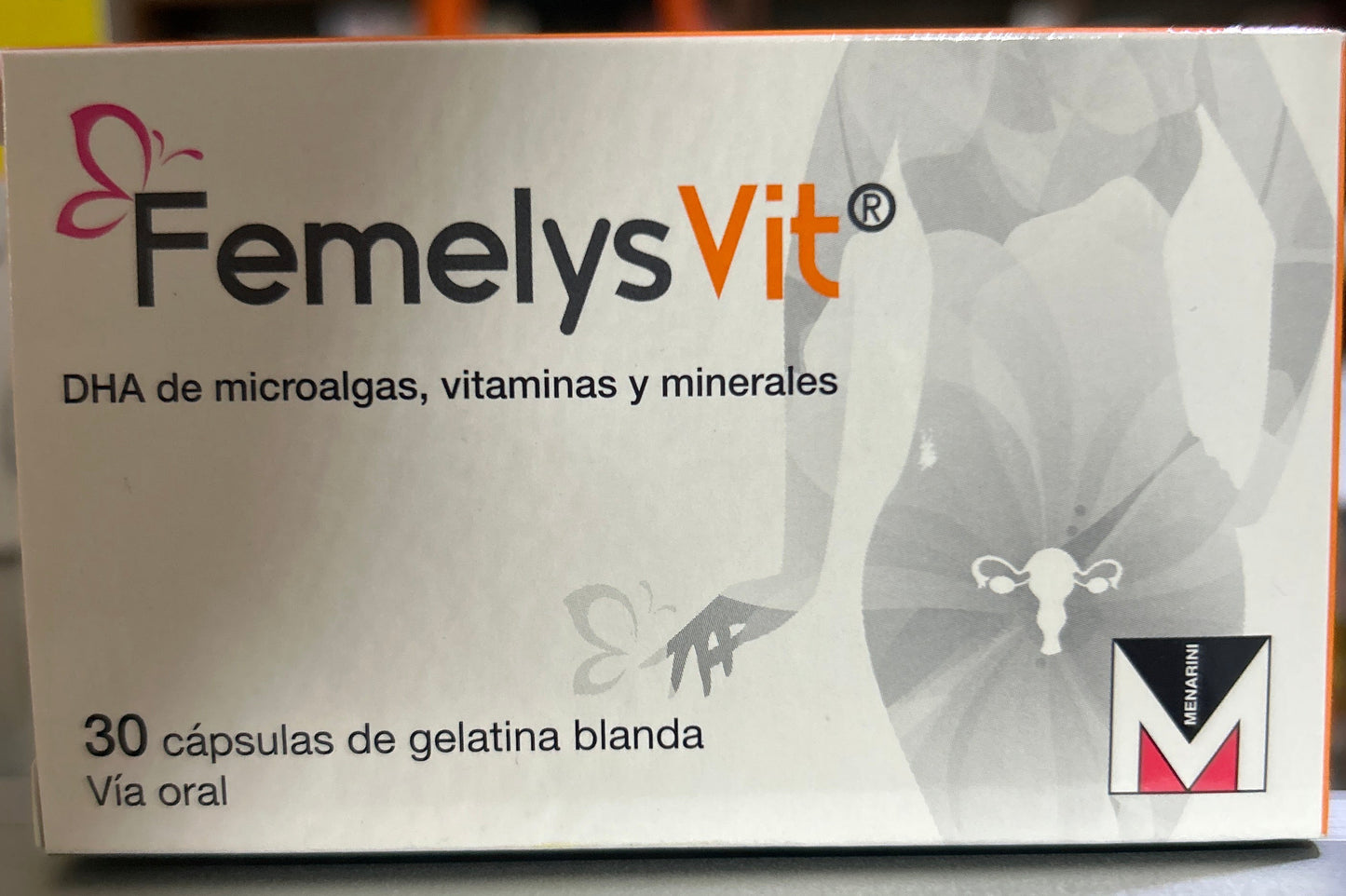FemelysVit