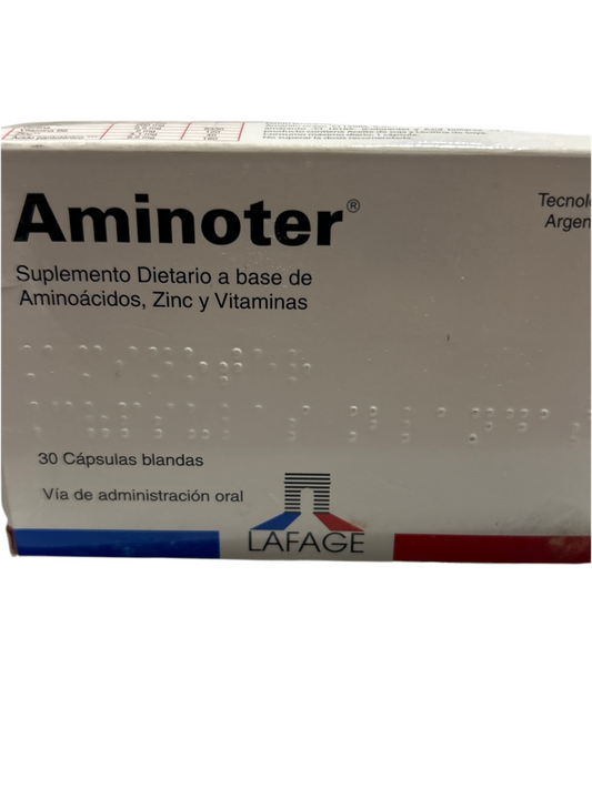 AMINOTER