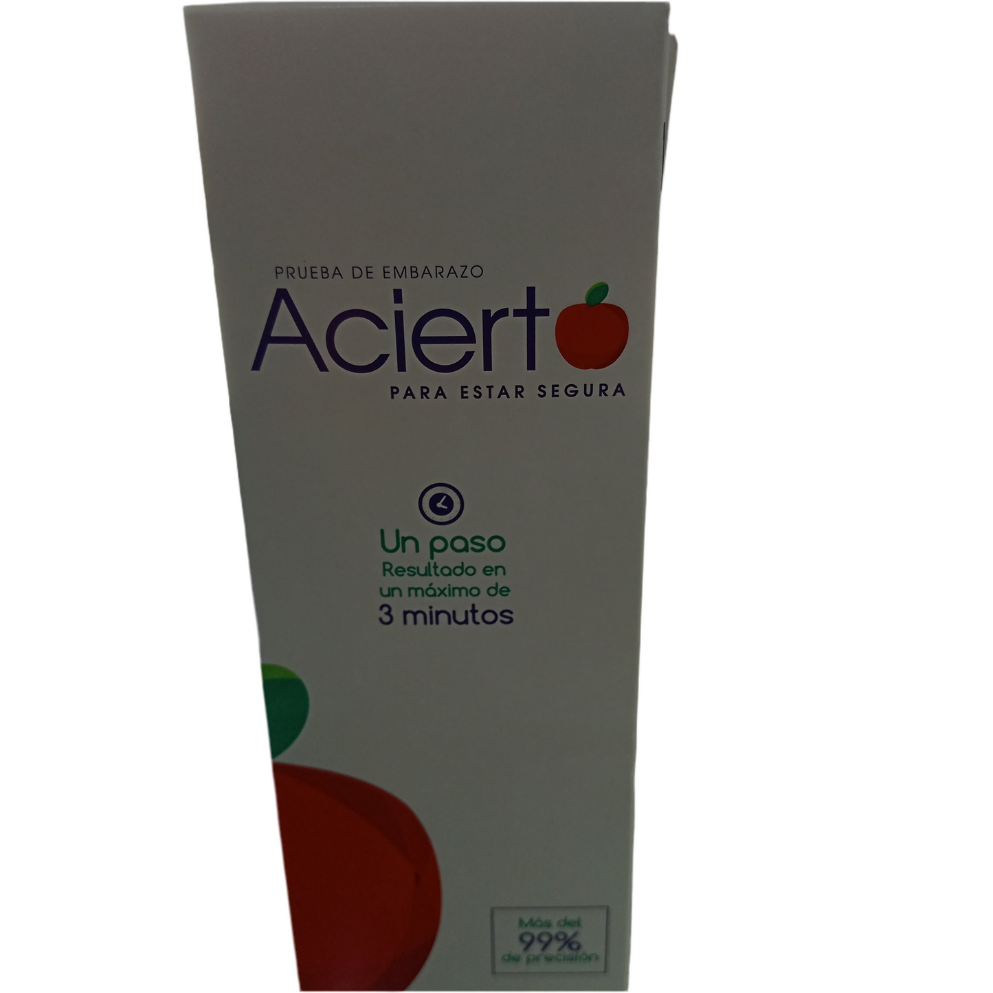 ACIERTO
