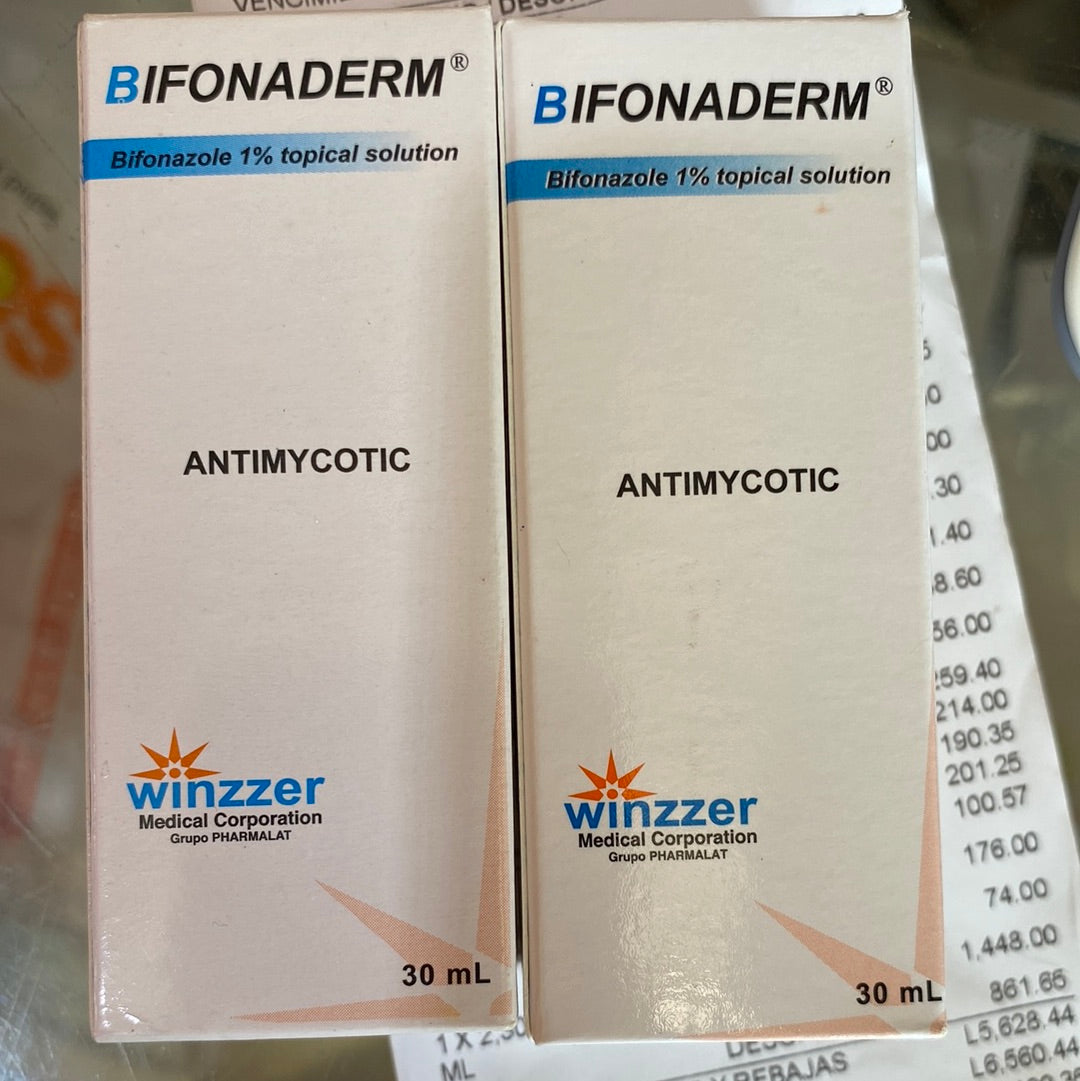 Bifonaderm