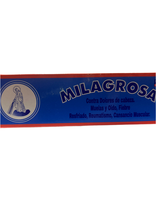 MILAGROSA ADULTO