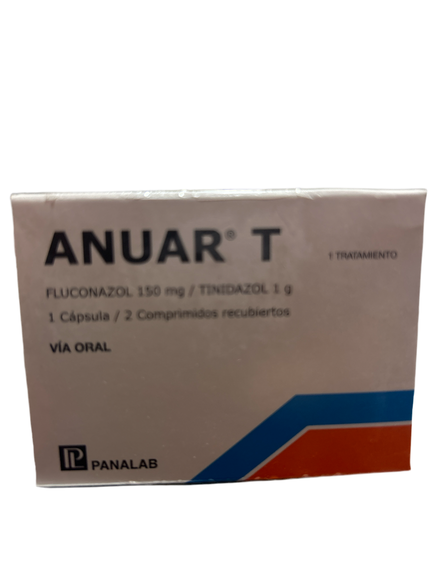 ANUART-T