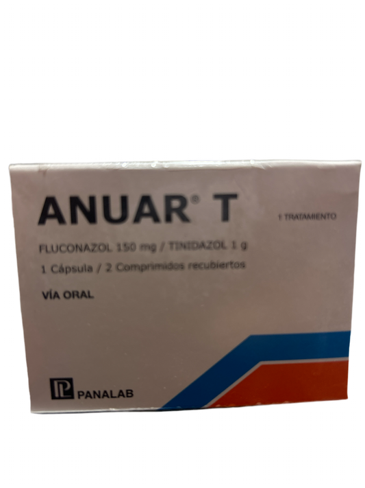 ANUART-T