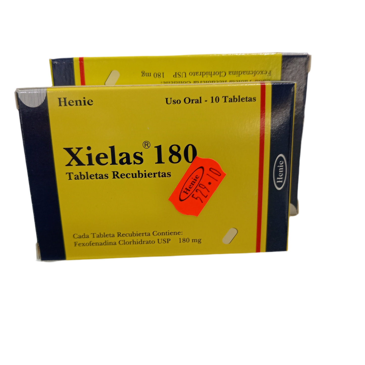 XIELAS 180