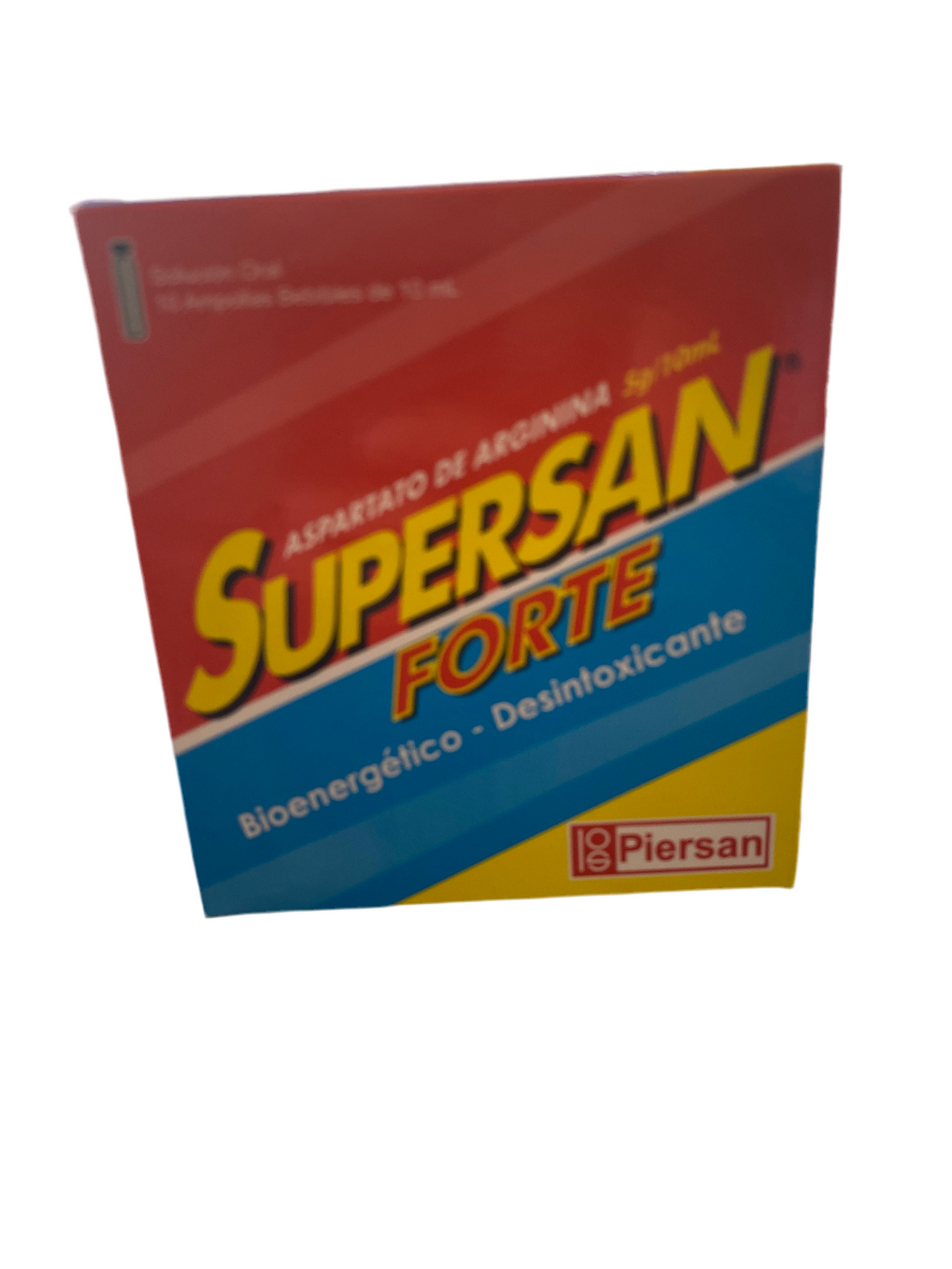Supersan Forte
