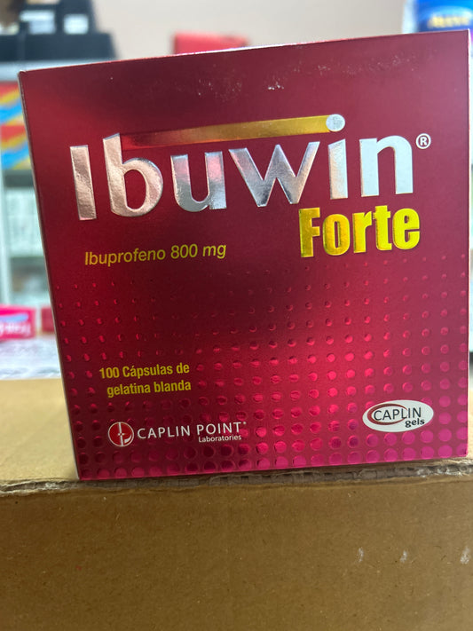 IBUWIN FORTE