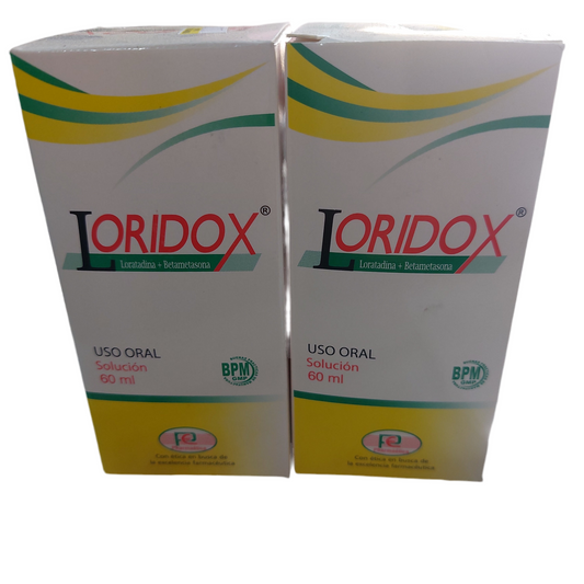 LORIDOX SUS
