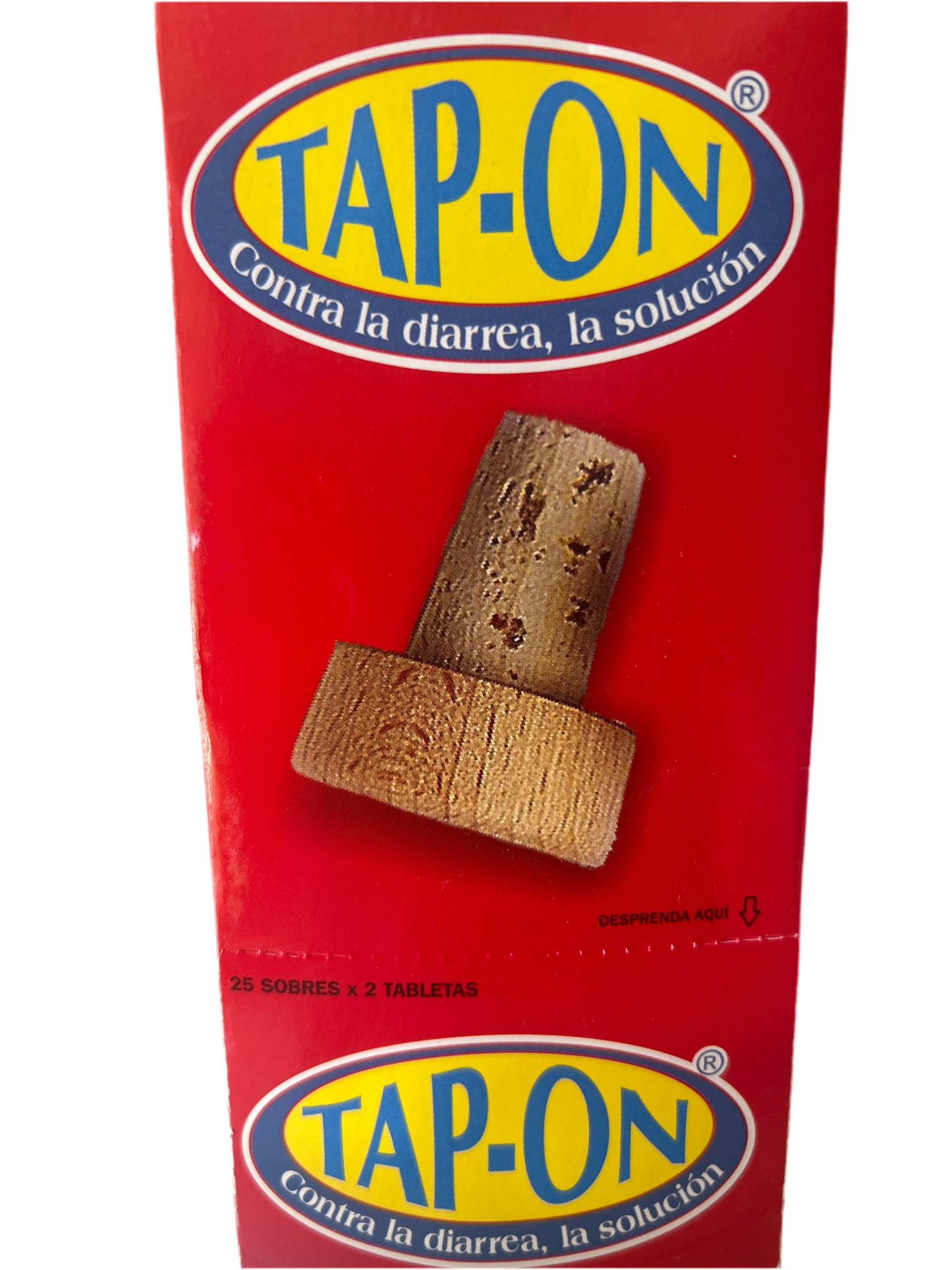 TAP-ON