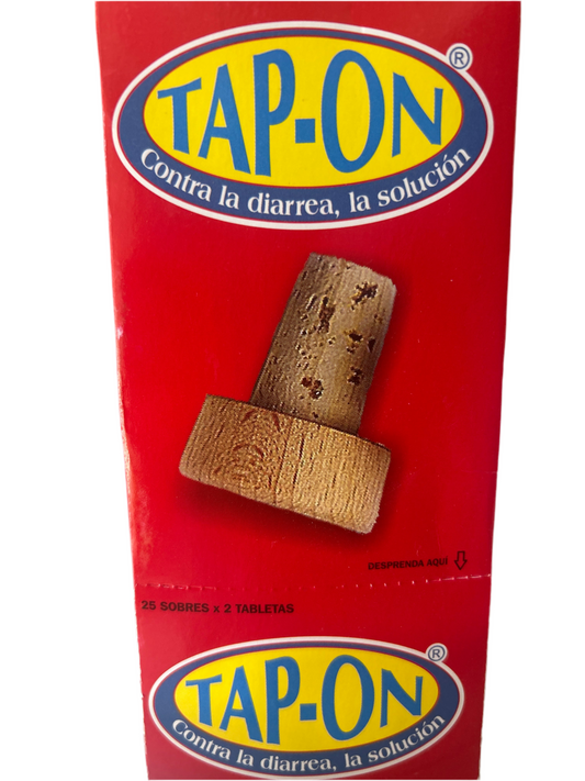 TAP-ON