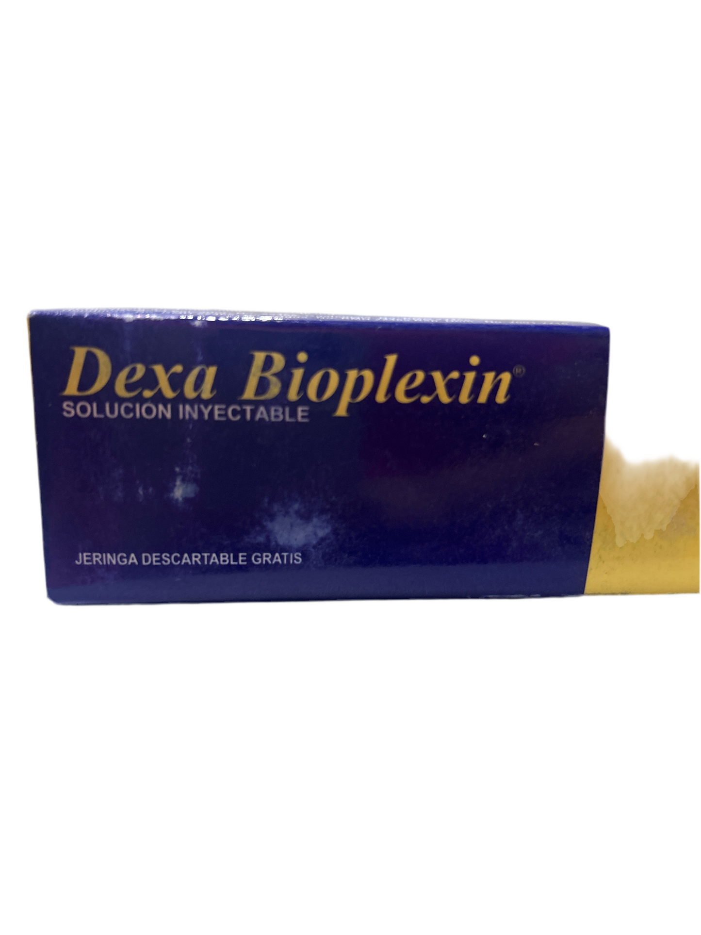 DEXA-BIOPLEXIN AMP