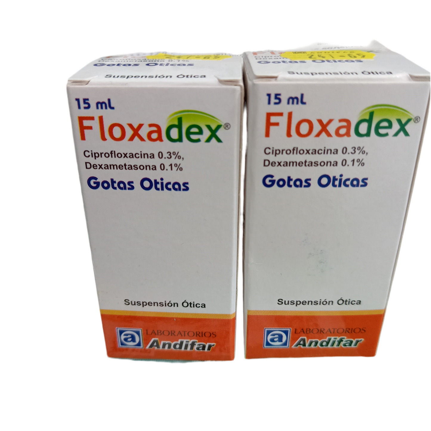 FLOXADEX