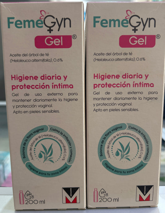 FemeGYN Gel