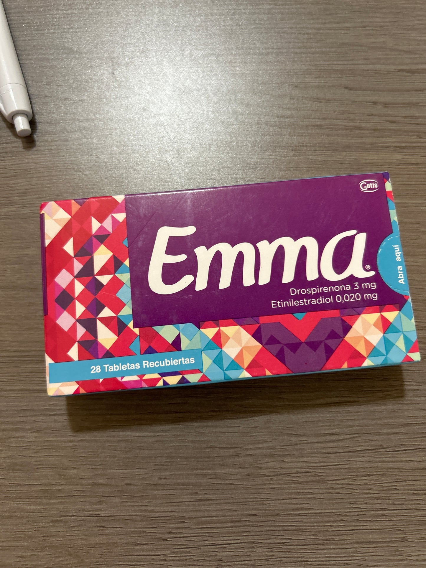 Emma